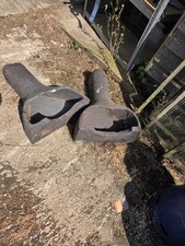 Antique rare reclaimed for sale  SHREWSBURY