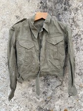 Petit blouson bourgeron d'occasion  France