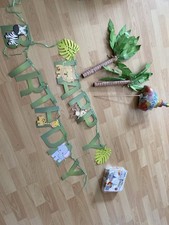 dschungel deko gebraucht kaufen dschungel deko gebraucht kaufen Enkenbach-Alsenborn