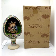 Jim shore easter for sale  San Diego