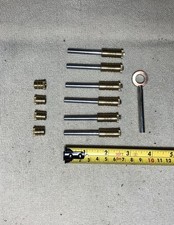Sash window locks for sale  ASHFORD