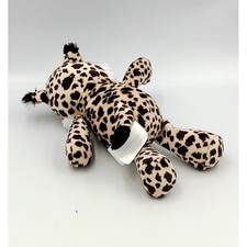 Doudou peluche lynx d'occasion  Le Portel