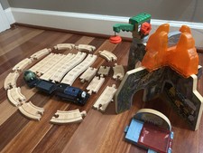 Thomas tank volcano for sale  Raleigh