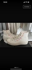 Converse sneaker damen gebraucht kaufen  Itzstedt, Oering, Seth