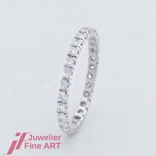 Brillant memoire ring gebraucht kaufen  Moers