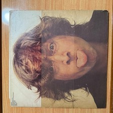 Rare vinyl john for sale  COVENTRY