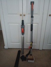 Terratek ttlrc 20v for sale  ROMSEY