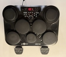 Gear4music dd70 portable for sale  LONDON