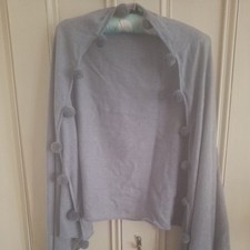 Jigsaw blue grey for sale  HARROW