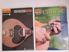 Celtic mandolin irish for sale  Jefferson