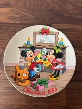 Disney Mickey & Minnie Natal 86 visco placa mágica edição limitada #2115 comprar usado  Enviando para Brazil