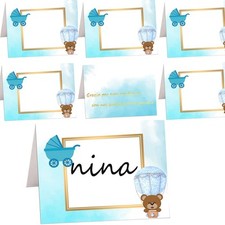 Pcs segnaposto battesimo usato Pcs segnaposto battesimo usato  Grottammare