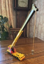 Vintage siku 4010 for sale  LYMINGTON