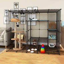 Sddpulse tiered cat for sale  Naperville