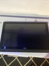 Dell up2716d inch for sale  Akron