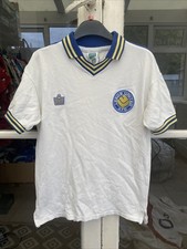 Leeds united 1977 for sale Leeds united 1977 for sale  PETERBOROUGH