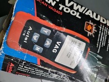 Car code reader for sale  LEICESTER