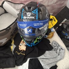 Shark skwal 2.2 for sale  DUDLEY