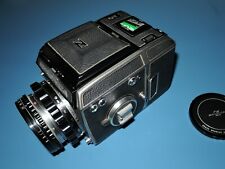 Zenza bronica formato usato  Firenze