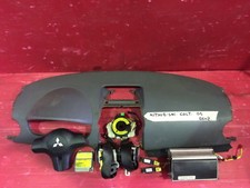 Cruscotto kit airbag usato  Italia