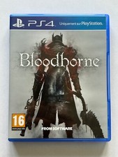 Jeu playstation ps4 d'occasion  Santes