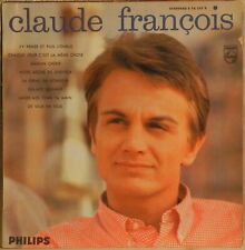 Claude francois french d'occasion  Expédié en Belgium