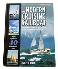Modern cruising sailboat for sale  Indio