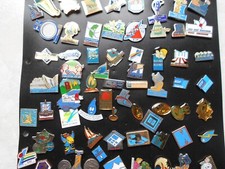 Pins edf gdf d'occasion  Sainte-Luce-sur-Loire