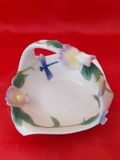 Graff butterfly basket for sale  LEYLAND