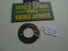 Honda cb100n cb125s for sale  HULL