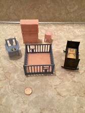 Vintage renwal dollhouse for sale  Tulsa
