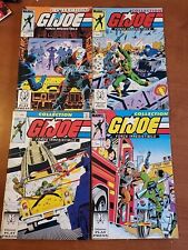 G.i.joe collection numeri usato  Campi Bisenzio