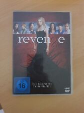 Revenge staffel 1 gebraucht kaufen  Saarbrücken