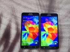 Celular Samsung Galaxy Mega 2 8GB Android 6.0 desbloqueado funciona bem, usado comprar usado  Enviando para Brazil