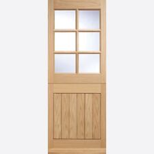 Lpd external oak for sale  LEEDS
