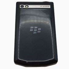 Usado, BlackBerry Porsche Design P'9983 4G 64GB carbono QWERTY desbloqueado de fábrica comprar usado  Enviando para Brazil