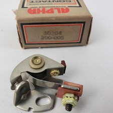 Nos honda points for sale  Blissfield