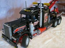 Lego 8285 tow usato  Massafra
