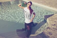 Denny rose gonna usato  Canneto sull'Oglio
