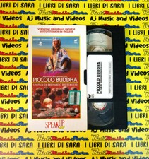 Vhs film piccolo usato  Ferrara