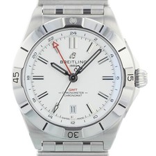 Breitling chronomat gmt for sale  WIGAN