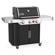 Weber genesis 335 for sale  Lincoln