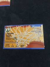 Chicago bulls celtics for sale  Merrimack