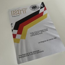 Kit magazine kitmag for sale  RYTON