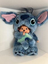 Monchhichi doll for sale  Topsfield
