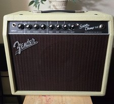 Fender super champ for sale  El Monte