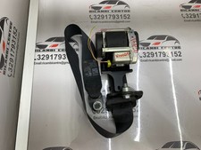 cinture sicurezza juke usato cinture sicurezza juke usato Cornedo Vicentino