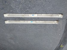 1969 mustang door panels for sale  Manville