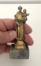 Statuette saint antoine d'occasion  Montsûrs