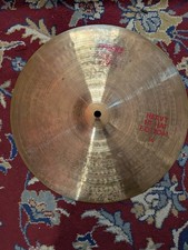 Paiste 2002 heavy for sale  CLECKHEATON